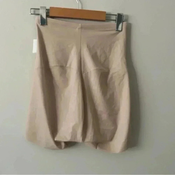 NWT TC Fine Intimates Adjust Perfect Firm Control Shaping  Shorts L - Picture 5 of 6